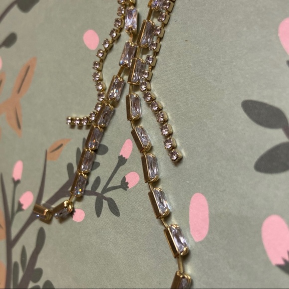 Earrings | Party | 925 silver - Picture 2 of 3